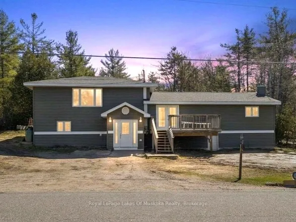 1314 Winhara Rd, Gravenhurst, ON P1P 1R1