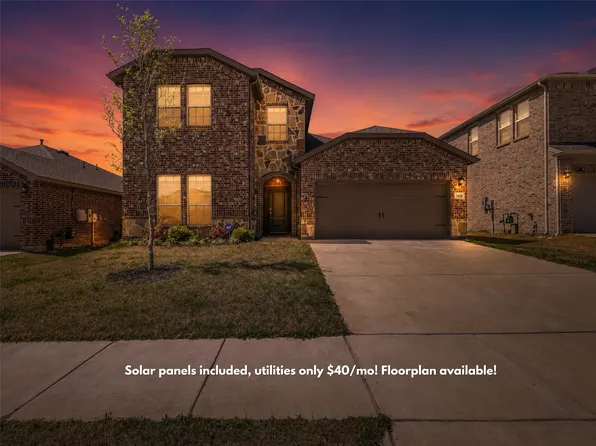 7429 Raynor Pl, McKinney, TX 75071