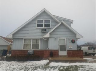 4870 N 105th St, Milwaukee, WI