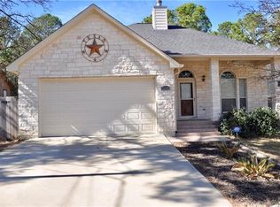 106 S Kaupo Dr, Bastrop, TX 78602