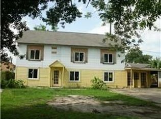 7335 Dallas St, Houston, TX 77011