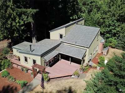 20 N Discovery Drive, Hoodsport, WA, 98548