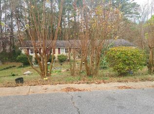 266 Allison Dr, Dallas, GA 30157