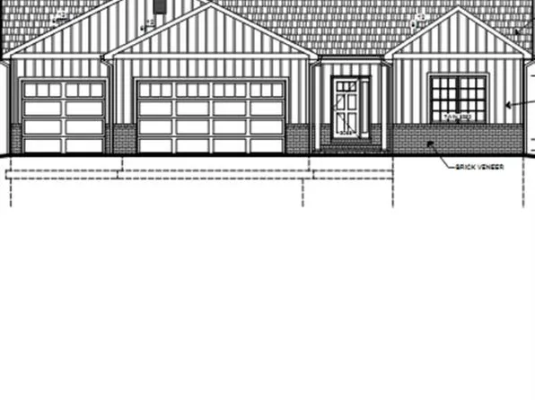 910 Seneca Dr, Waterloo, IL 62298