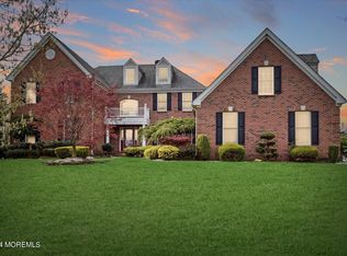 1 Great Bridge Rd, Freehold, NJ 07728