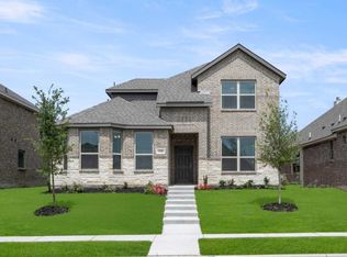 Dozier Plan, Redden Farms, Midlothian, TX 76065