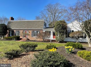 909 W Lane Cir, Milford, DE 19963
