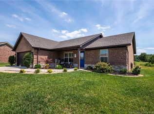 14027 Deerfield Ct, Memphis, IN 47143