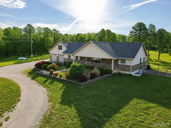 19056 Country Rd #427, Summersville, MO 65571