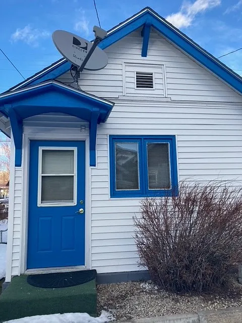 311 Adams Street - 1 — Photo 1