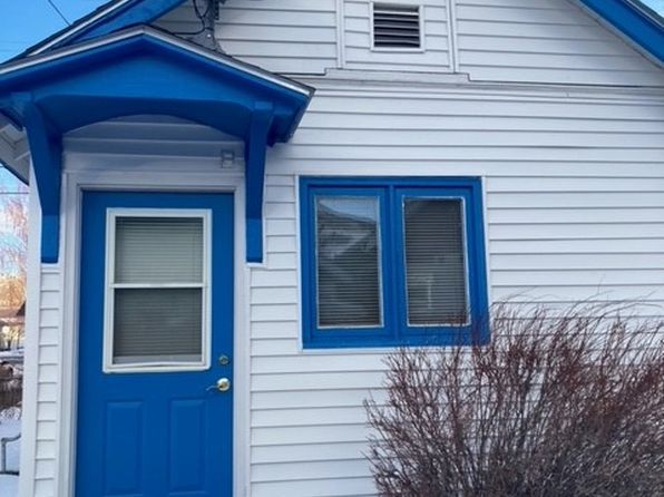 311 Adams St