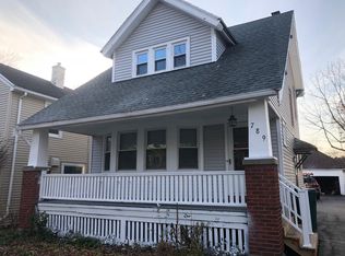 789 Thurston Rd, Rochester, NY 14619