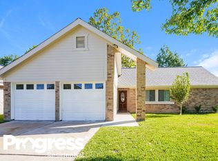 2714 Village Ct, Katy, TX 77493