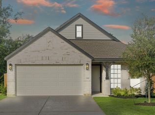 3122 Soaring Pines Trl, Conroe, TX 77301