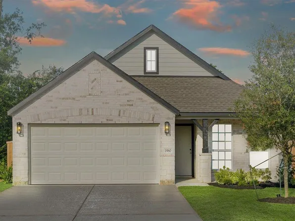 3122 Soaring Pines Trl, Conroe, TX 77301