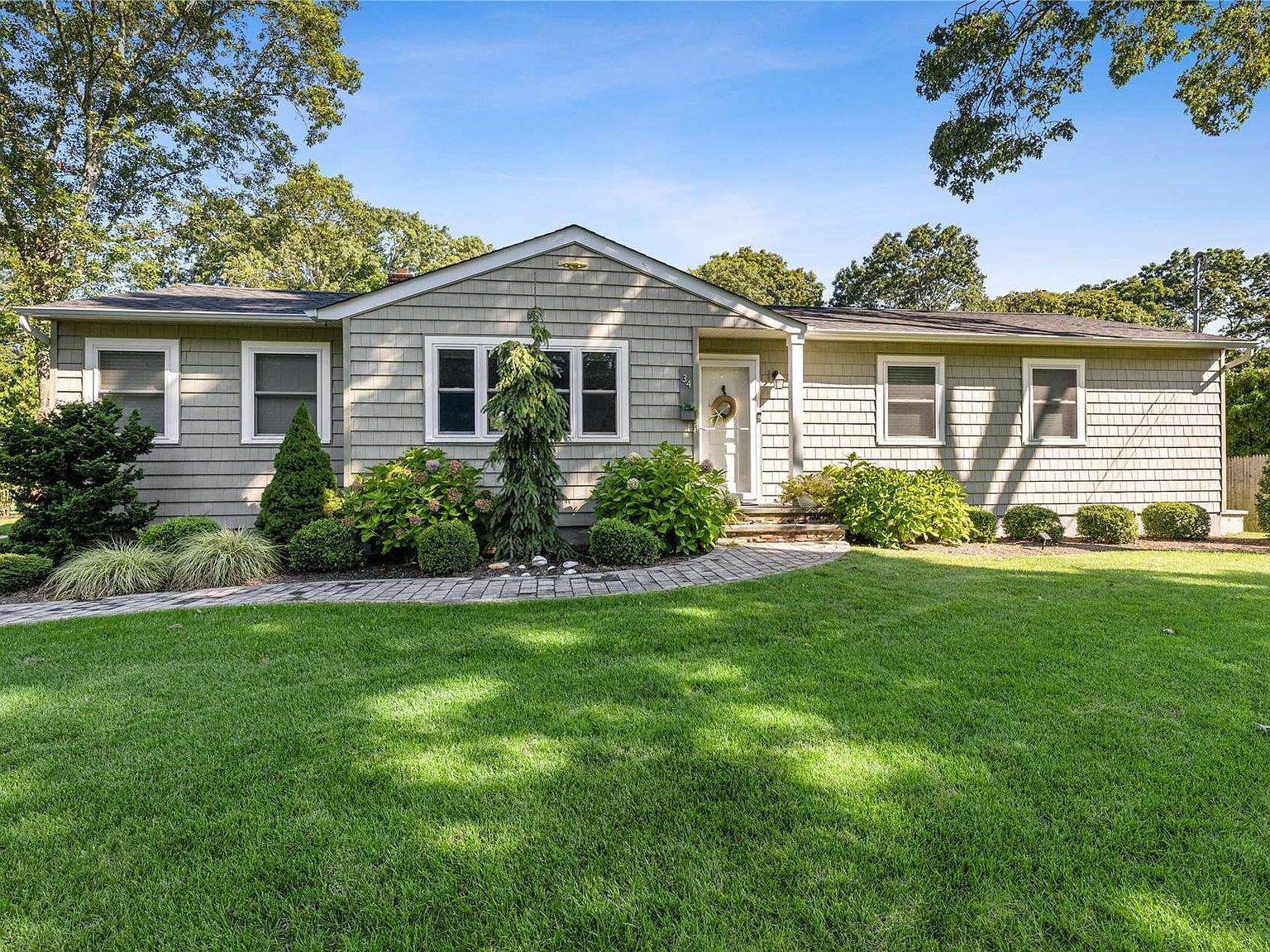 34 Rolling Hill Road, Hampton Bays, NY 11946 Zillow