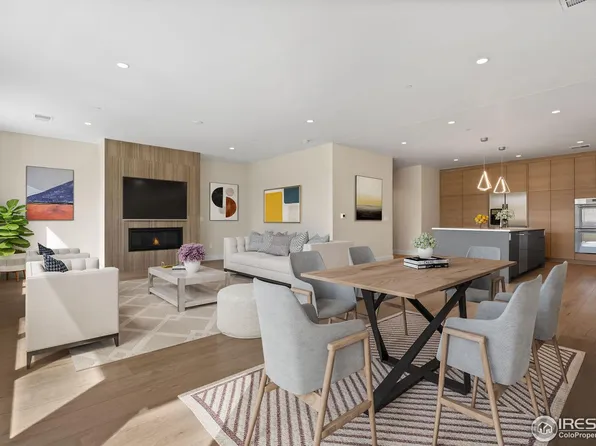 205 E 6th St #200, Loveland, CO 80537