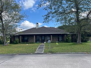 216 Lake Tasse Dr, New Iberia, LA 70560