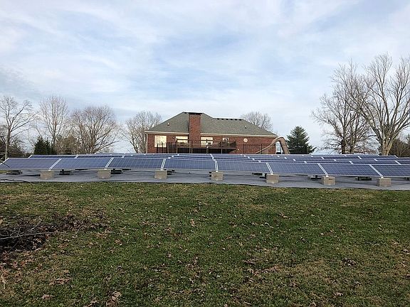 Solar Farm