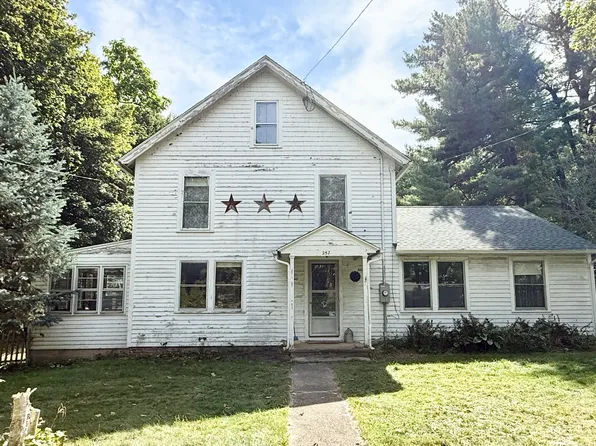 257 Terryville Avenue, Bristol, CT 06010