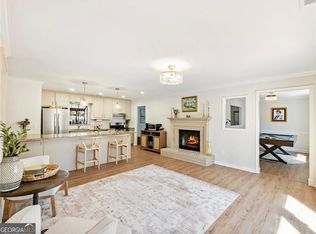 2466 Thrasher Rd, Buford, GA 30519