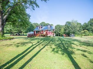 9225 Scio Rd SE, Scio, OH 43988