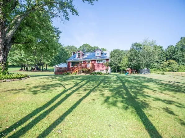 9225 Scio Rd SE, Scio, OH 43988