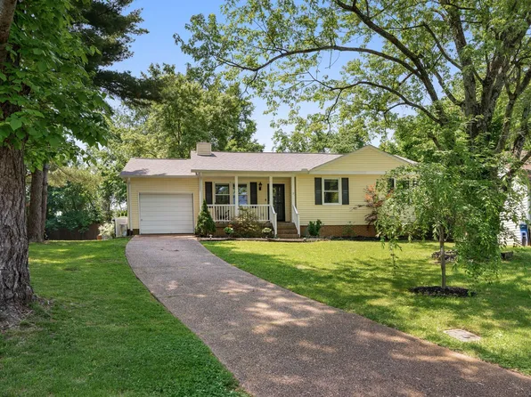 1315 Mallard Dr, Franklin, TN 37064
