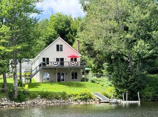 254 Boys Camp Rd, Lunenburg, VT 05906