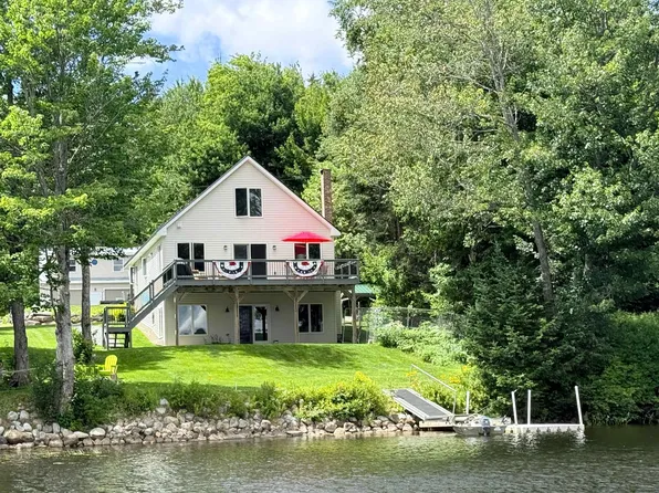 254 Boys Camp Road, Lunenburg, VT 05906