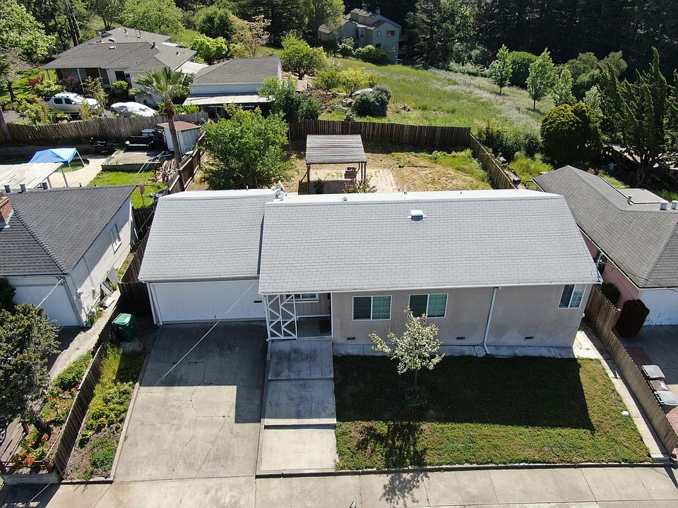 24140 Zorro Ct, Hayward, CA 94541 | Zillow