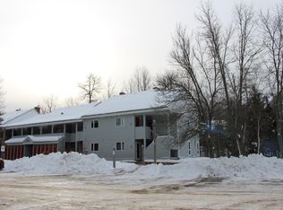2520 Trout Brook Ln #2520, Kingfield, ME 04947