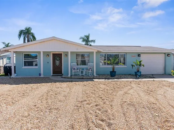 3428 Seffner Dr, Holiday, FL 34691