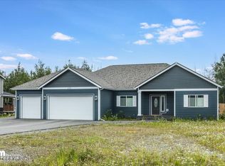 232 W Celtic Cir, Wasilla, AK 99654