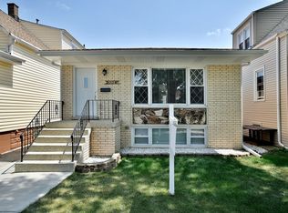 3717 N Newcastle Ave, Chicago, IL 60634