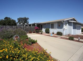 1405 Via Beliz #0, Santa Maria, CA 93454