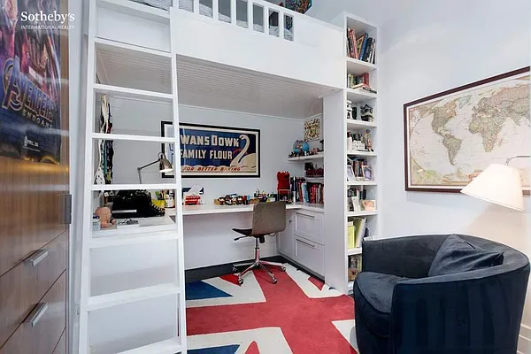 Rented by Sotheby's International Realty | media 14