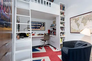 Rented by Sotheby's International Realty