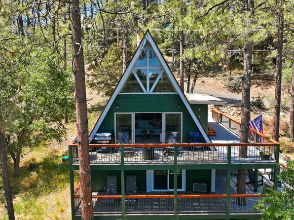 853 S Allen Drive, Prescott, AZ 86303