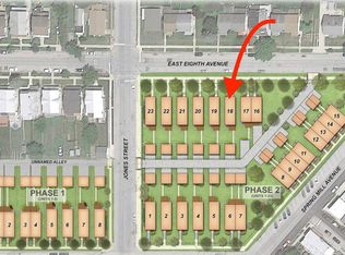 411 E 8th Ave LOT 18, Conshohocken, PA 19428