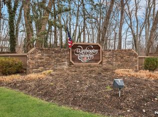 31 Berkeley Ct #31D, Township Of Washington, NJ 07676
