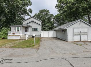 3 McGinness Way, Billerica, MA 01821