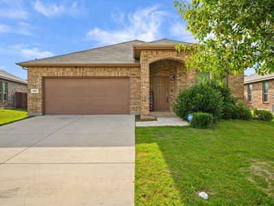 160 Hidden Creek Ct, Saginaw, TX, 76131