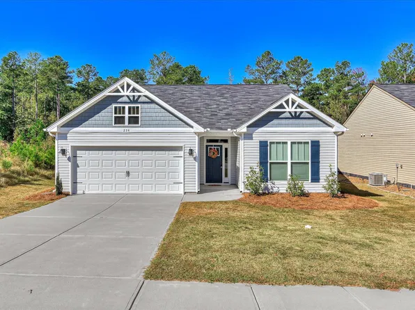 234 Silver Ct, Trenton, SC 29847