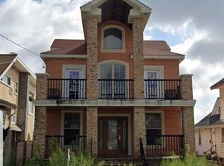 162-43 99th Street, Howard Beach, NY 11414