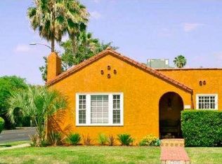 703 N Cherokee Ave, Los Angeles, CA 90038