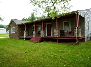 639 Whitson Chapel Rd, Cookeville, TN 38506