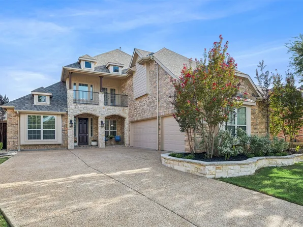 4597 The Landings Ct, Frisco, TX 75033
