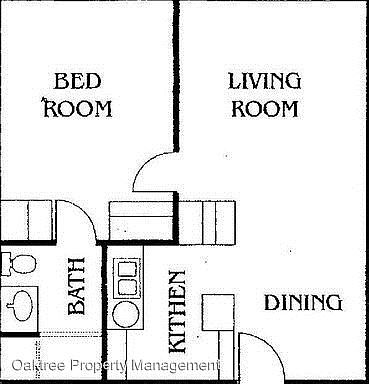 2nd image of 138 S Mill St APT 19