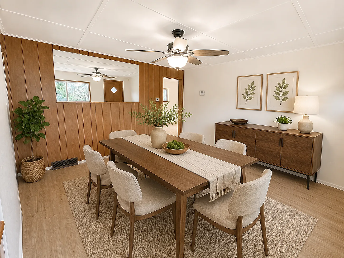 2 bed, 942 sqft, $1,150 — Photo 4
